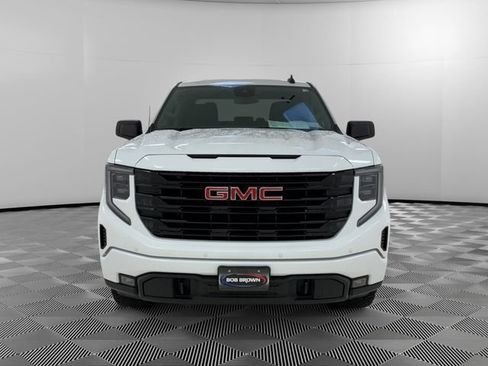 Used 2023 GMC Sierra 1500 Elevation AWD/4WD image 8