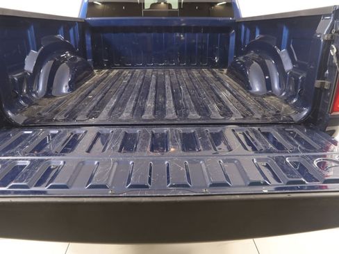 Used 2023 RAM 1500 Big Horn AWD/4WD image 41