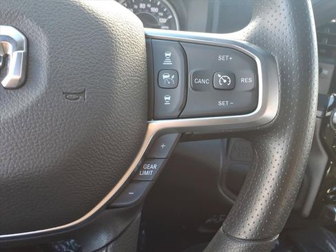 New 2026 RAM 2500 Tradesman image 21