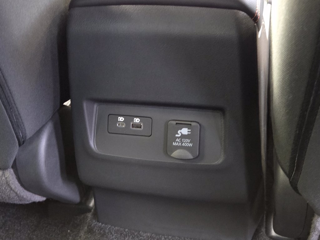 New 2026 Nissan Frontier PRO-4X w/ Pro-4x Convenience Package AWD/4WD image 19