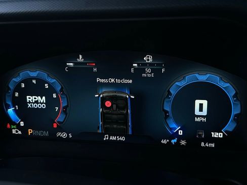 New 2025 Ford Bronco Heritage Edition image 38