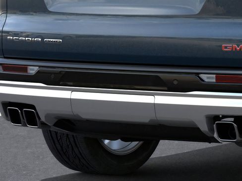 New 2026 GMC Acadia Denali image 14