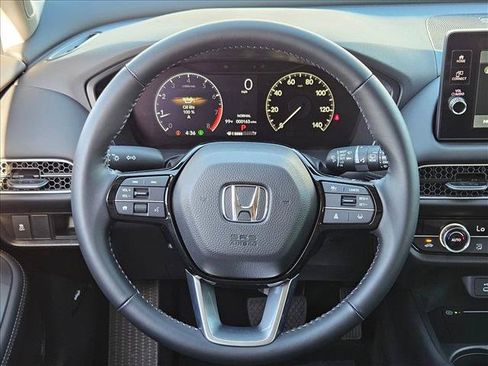 Used 2026 Honda HR-V EX-L image 13