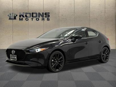 New 2026 MAZDA MAZDA3 2.5 S Hatchback w/ Premium Pkg