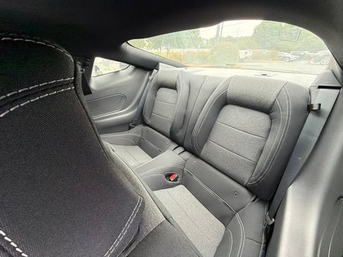 New 2026 Ford Mustang Coupe RWD image 11
