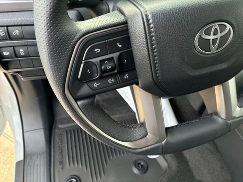 New 2026 Toyota 4Runner SR5 image 21