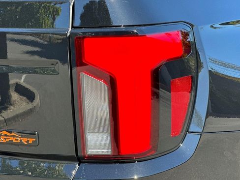 New 2026 Honda Passport TrailSport Elite image 31