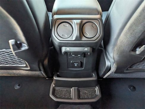 New 2026 Jeep Wrangler Sahara image 11