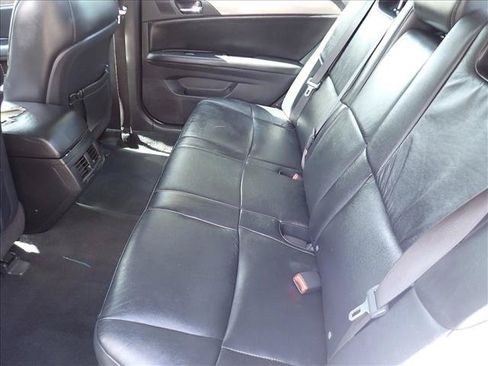 Used 2007 Toyota Avalon Touring w/ Fleet Convenience Pkg FWD image 5