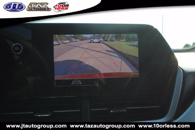 Used 2024 Chevrolet Trax LS FWD image 18
