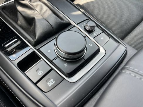 Certified 2026 MAZDA CX-30 AWD 2.5 S image 19