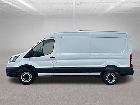 New 2026 Ford Transit 150 148 Medium Roof RWD image 4