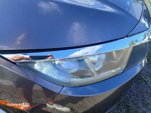 Used 2016 Honda Civic LX image 19