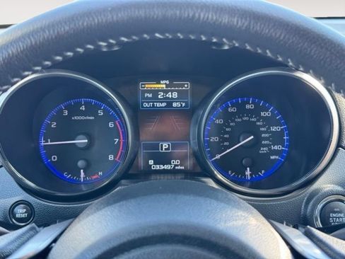 Used 2019 Subaru Outback 2.5i Limited w/ Popular Package #2 AWD/4WD image 16