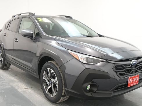 New 2026 Subaru Crosstrek 2.0i Premium AWD/4WD image 1