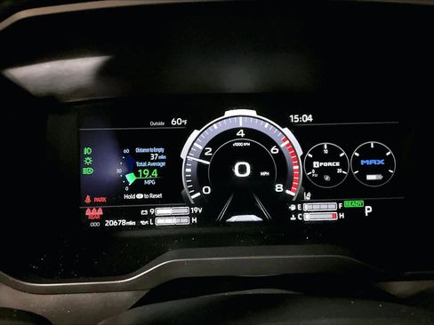 Used 2022 Toyota Tundra TRD Pro image 25