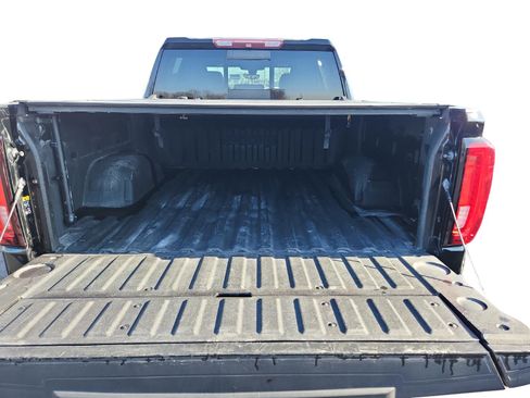 Used 2019 GMC Sierra 1500 AT4 w/ AT4 Premium Package image 28