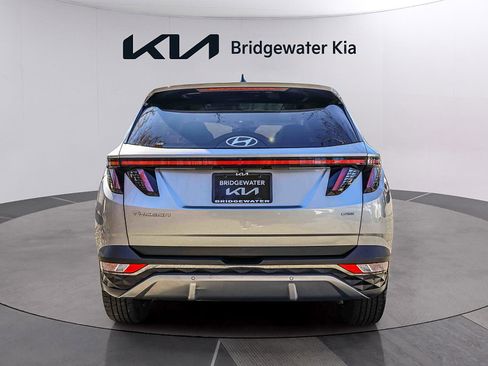 Used 2022 Hyundai Tucson Limited AWD/4WD image 6
