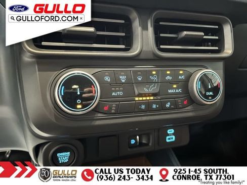 Used 2024 Ford Maverick Lariat FWD image 27