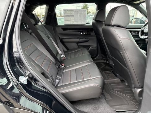 New 2026 Honda CR-V Sport Touring image 11