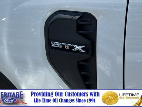 New 2026 Ford Ranger XL w/ FX4 Off-Road Package AWD/4WD image 24