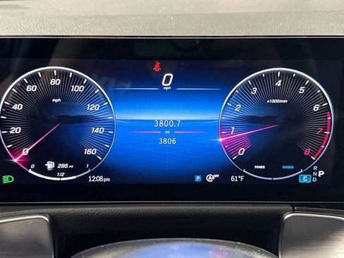 Certified 2026 Mercedes-Benz GLB 250 image 30