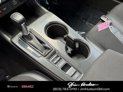 Used 2022 Honda Civic Sport image 29