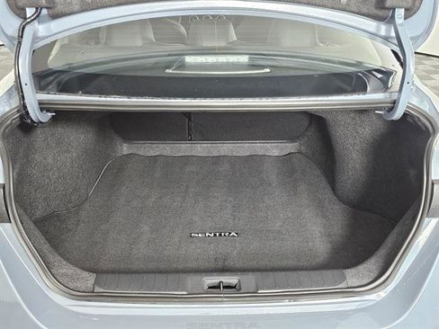 New 2025 Nissan Sentra SR w/ SR Premium Package image 19