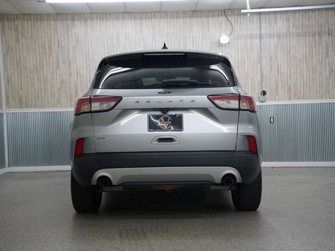 Used 2021 Ford Escape SE w/ Convenience Package FWD image 8