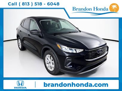 Used 2024 Ford Escape Active