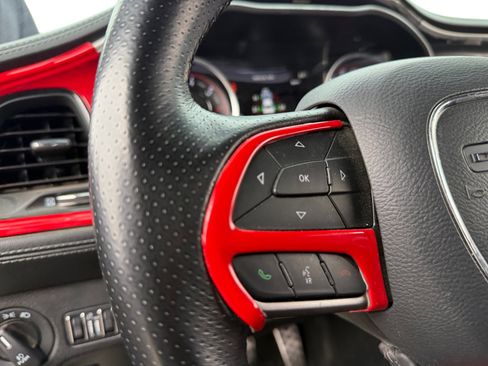 Used 2021 Dodge Challenger R/T Scat Pack w/ Plus Package RWD image 8