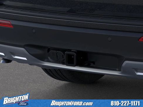 Used 2026 Ford Explorer Active w/ Active Comfort Package image 23