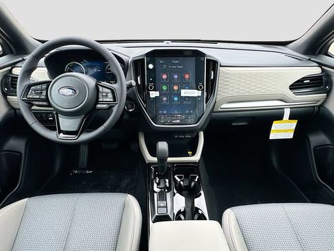 New 2026 Subaru Forester Sport AWD/4WD image 28