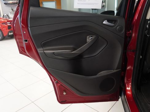 Used 2014 Ford Escape Titanium w/ Equipment Group 401A image 21