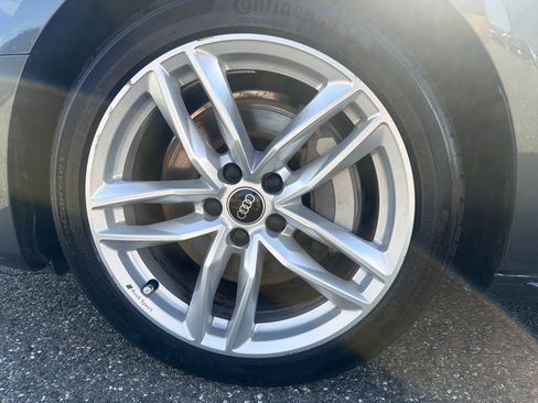 Certified 2024 Audi A4 2.0T Premium Plus w/ Premium Plus Package AWD/4WD image 4