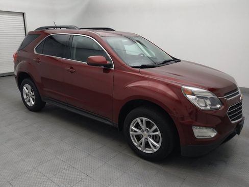 Used 2017 Chevrolet Equinox LT FWD image 11