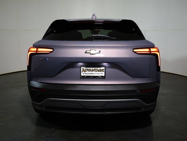 Used 2025 Chevrolet Blazer EV LT FWD image 10