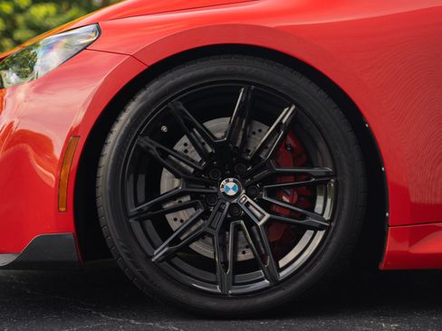 Used 2024 BMW M2 w/ Lighting Package RWD image 15