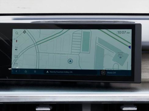 New 2026 Hyundai Ioniq 9 Limited AWD/4WD image 13