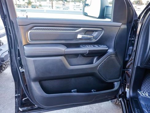 New 2025 RAM 1500 Big Horn image 21