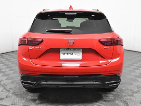 New 2025 Buick Envision Sport Touring image 24
