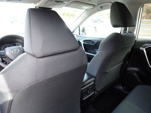 Certified 2024 Toyota RAV4 LE image 16