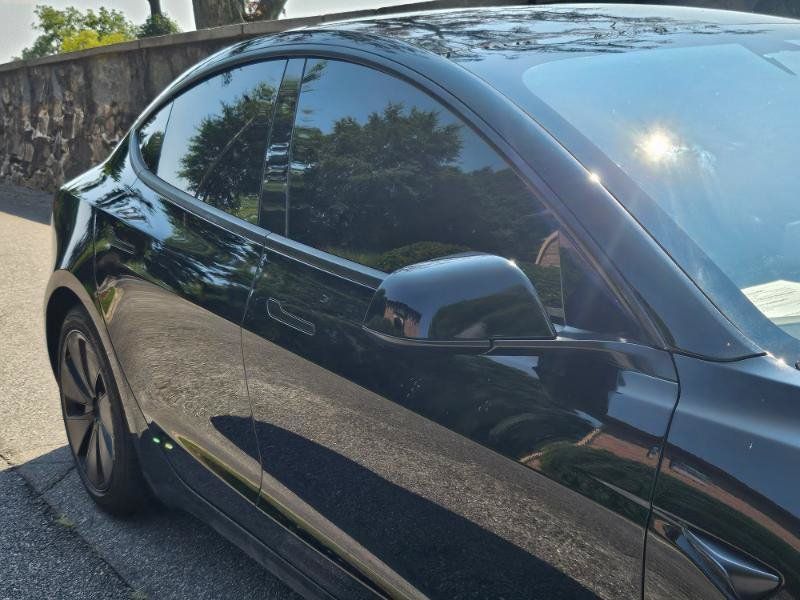 Used 2024 Tesla Model 3 RWD image 21