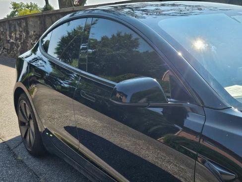 Used 2024 Tesla Model 3 RWD image 21