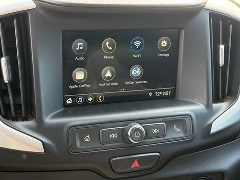 Used 2019 GMC Terrain SLE image 15