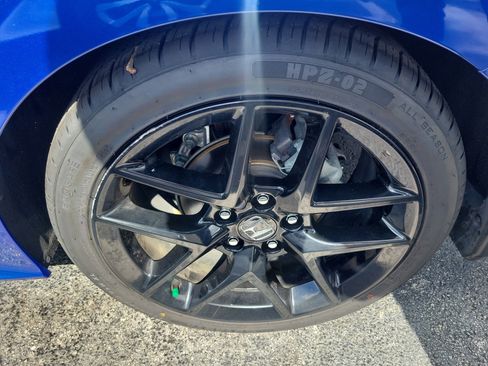 Certified 2023 Honda Civic Sport image 5