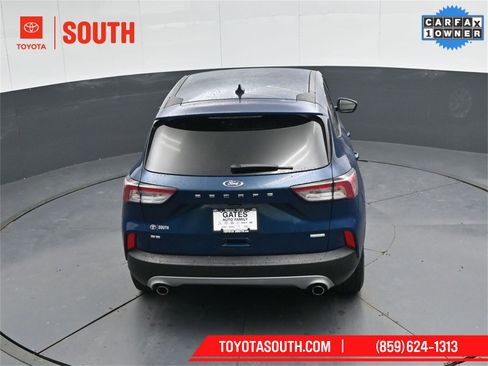 Used 2020 Ford Escape SE image 49