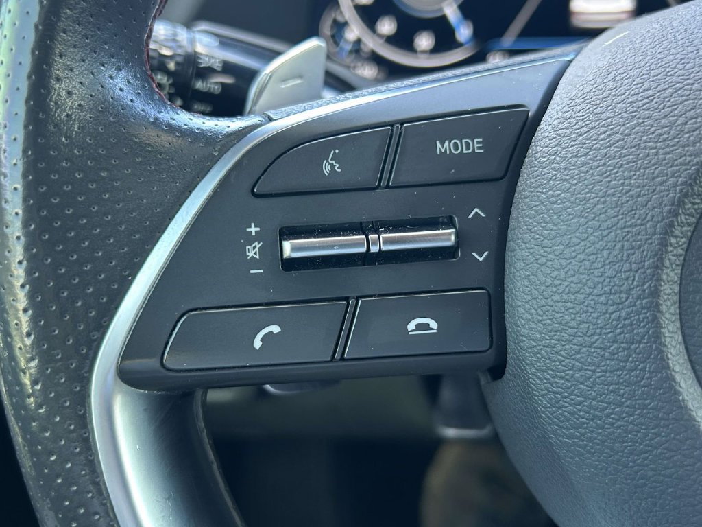 Used 2020 Hyundai Sonata SEL Plus FWD image 25