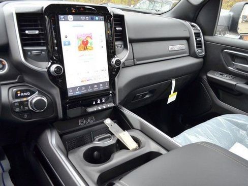 New 2026 RAM 1500 Big Horn image 21