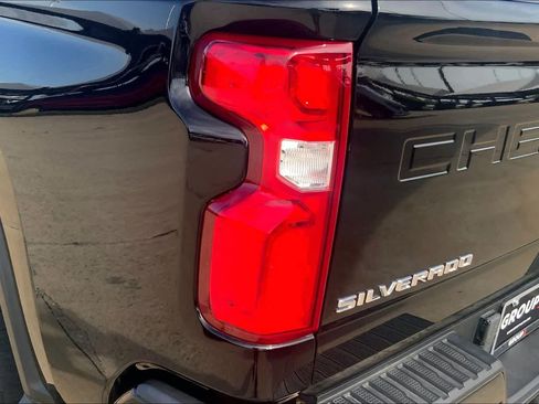 Used 2022 Chevrolet Silverado 2500 High Country w/ Z71 Off-Road Package AWD/4WD image 28